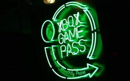 Microsoft Plans Major Expansion for Xbox Game Pass