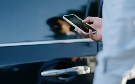 Use Your iPhone to Remotely Start Your Car