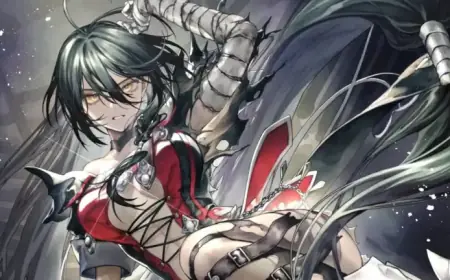 “New Artwork and Bienfu Hoodie Unveiled for Tales Of Berseria Remastered”