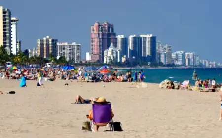 Rising Costs Deter Americans from Florida Relocation