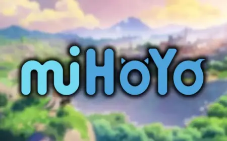 MiHoYo Ex-Employees Sentenced for Bribery and Embezzlement