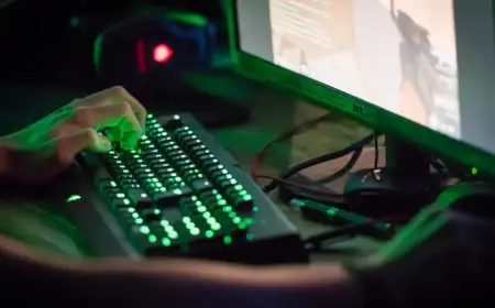 Streamer Northernlion Uncovers High Refresh Rate Error on His Monitor