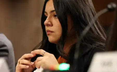 Judge Permits Release of Bodycam Footage, Texts in Chicago Border Patrol Shooting