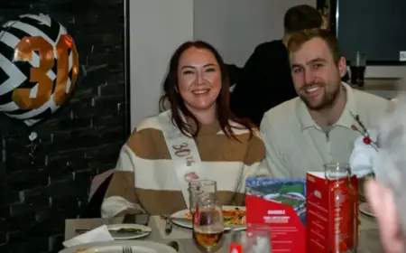 Experience Matchday in Parkside Lounge: Town Hosts Bromley