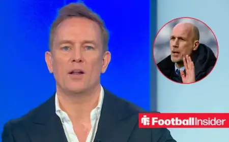 Simon Thomas Shares Key Text Message on Norwich vs Blackburn Match