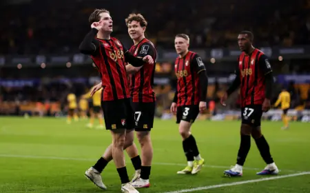 Bournemouth vs Aston Villa live updates: scoreless start as Villa’s top-three chase meets Bournemouth’s mid-table momentum