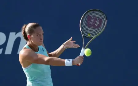 Diane Parry vs Tamara Korpatsch: WTA Ostrava Semifinal Predictions