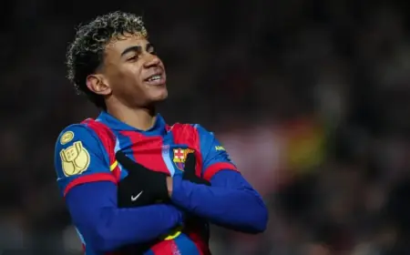 Stream Barcelona vs. Real Mallorca Live: Watch La Liga Soccer Anywhere