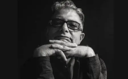 Deepak Chopra faces fresh scrutiny after Epstein emails resurface