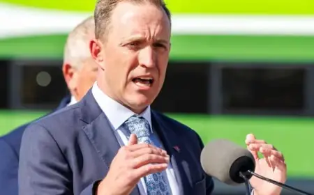 Metrolinx CEO Apologizes for Week-Long GO Train Disruptions Post-Derailment