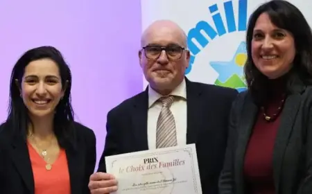 Saint-Romain-en-Gal’s Gallo-Roman Museum Honored for Youth-Focused Initiatives