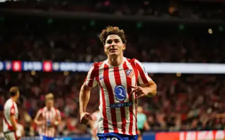 Arsenal, Chelsea Ready for Intense Bid on La Liga Star