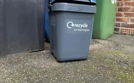 New Food Waste Collection Service Launches Next Month: Key Details Unveiled