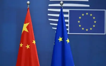 EU Receives Key Message as European Producers Count Costs