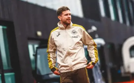 Andrews Updates: Collins, Furo, Nelson Recover After Training Injuries