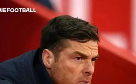 Parker Urges Burnley to Focus Ahead of West Ham Clash