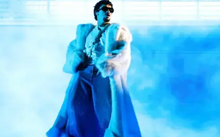 Exploring Prop Bets for Bad Bunny’s Super Bowl Halftime Show