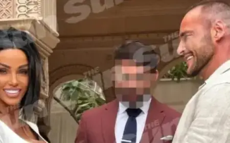 Alan Dickens Departs Newcastle Red Bulls