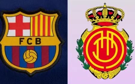 Barcelona vs. Mallorca: Match Preview, Predictions, and Lineups