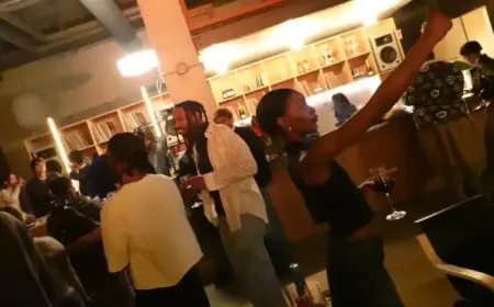 “The Lighthouse Debuts in Former Greenpoint Kickstarter Offices”