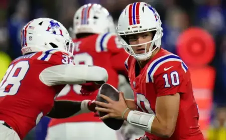 Opinion: Relaxed NFL Uniform Rules Could Enhance Super Bowl 60 Aesthetics