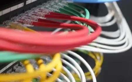 Top Telecom Provider Warns: ‘We’re Out of Time’