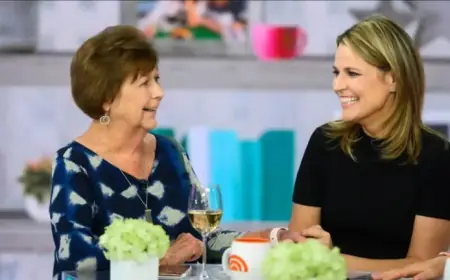Savannah Guthrie’s Mother Nancy: Key Details on Apparent Kidnapping