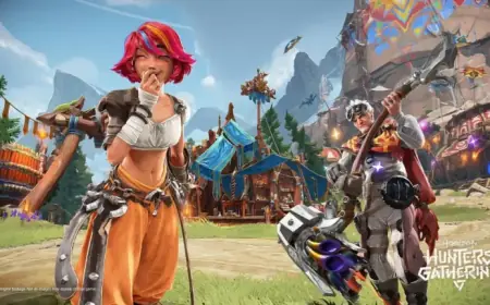 Survey: Share Your Thoughts on Horizon Hunters Gathering Event