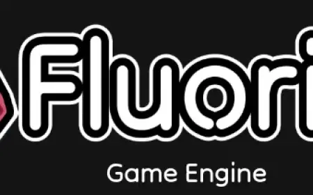 Toyota Unveils Console-Grade Game Engine with Flutter and Dart Technology