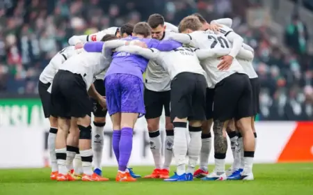 Opponents’ Goal: “Survival in the Top League Remains Our Priority”