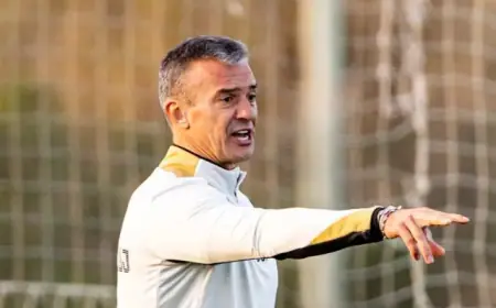 Daniel Pancu Confident His Team Will Compete for Championship Title