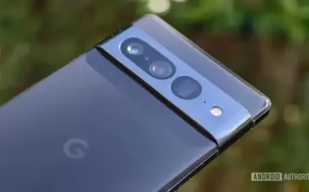 Stolen Pixel Phone Reveals Crucial Security Flaw