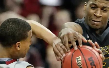 GameDay Aims for Victory at South Carolina