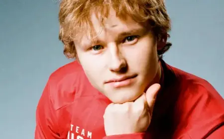 Introducing the Man Who Revolutionized Physics