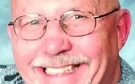 “Ernest Maxwell Lundy: Journey and Legacy in Film”