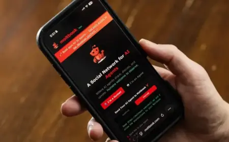 Moltbook: Functionality, Security Concerns, and Viral Popularity Explained