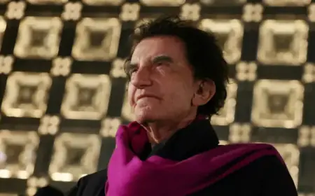 Jack Lang Resigns from Arab World Institute Amid Epstein Scandal