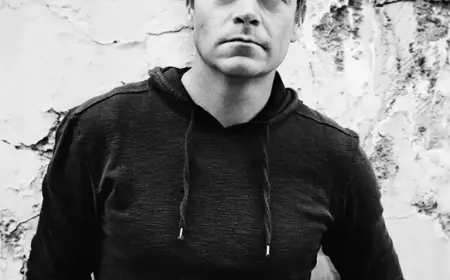 Brad Arnold of 3 Doors Down Delivers Inspiring Update on Stage 4 Cancer Battle