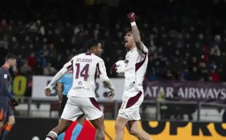 Fiorentina vs. Torino: Adams and Kulenovic Lead the Attack