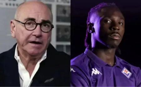 Bucchioni: Kean’s Return Crucial Despite Lack of Goals; Gosens’ Absence No Worry