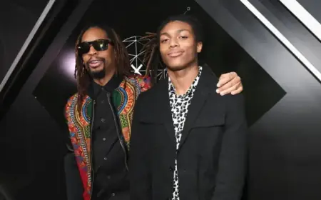 Lil Jon’s Son, Nathan Smith, Found Dead in Georgia Pond, Police Report