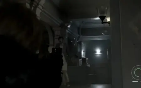 Nintendo Allegedly Tones Down Leon’s Shooting for Family-Friendly Resident Evil Trailer