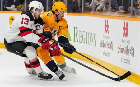 Switzerland Aims to Enhance Success from World Championships