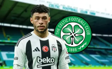 Celtic Manager Confirms Ex-Arsenal Star Oxlade-Chamberlain to Join Team