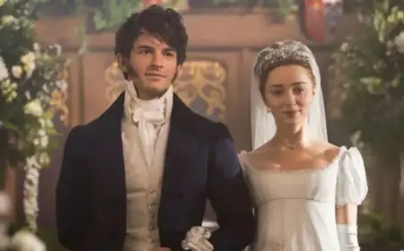 Bridgerton Star’s Thriller on Netflix Dubbed ‘Revolutionary’ by Fans