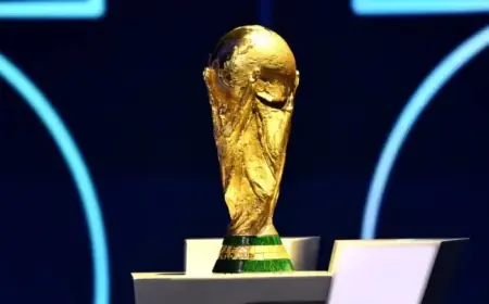 FIFA World Cup Ticket Winners Announced; Additional Opportunities Available