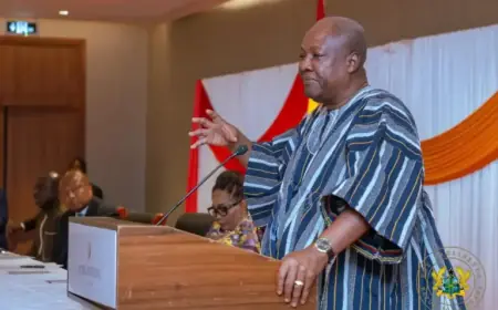 Ghana-Zambia Relations Strengthen Through Smock Diplomacy Boosting AfCFTA Ties