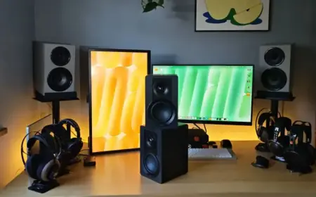 Built $790 Future-Proof Hi-Fi System: My Ultimate Audio Upgrade