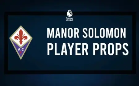 Manor Solomon Goal Odds & Props for Torino FC Match on February 7