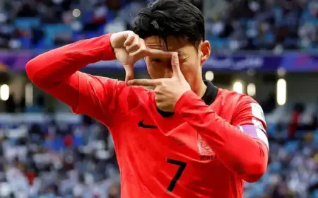 Guide to Buying 2026 South Korea World Cup Tickets and Knowing Opponents